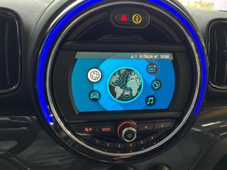 MINI Countryman usata 17