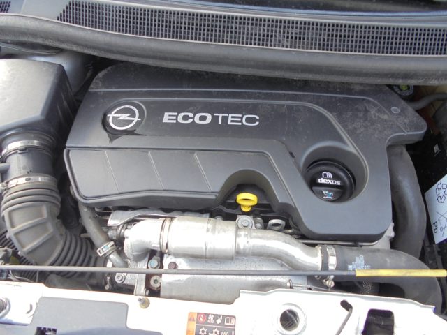 OPEL Meriva usata 33