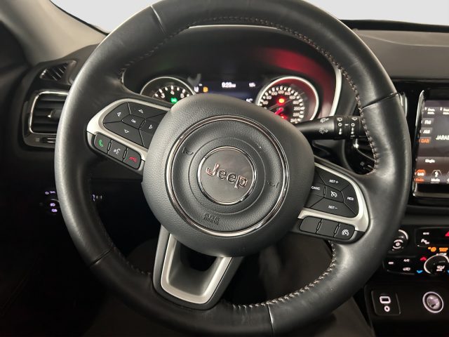 JEEP Compass usata 11