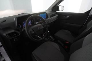 FORD Tourneo Courier usata 7