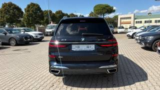 BMW X7 usata, con Airbag Passeggero