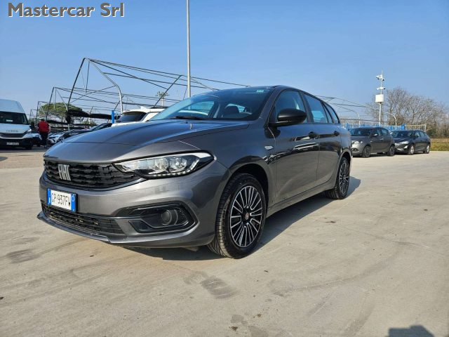 FIAT Tipo usata, con Airbag