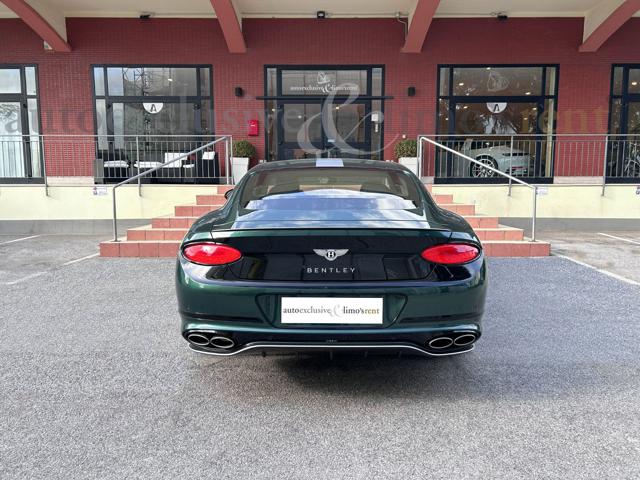 BENTLEY Continental usata, con Airbag Passeggero