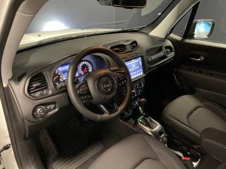 JEEP Renegade usata, con Cerchi in lega
