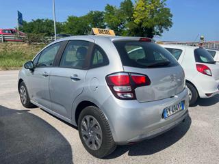 CITROEN C3 usata, con Airbag laterali