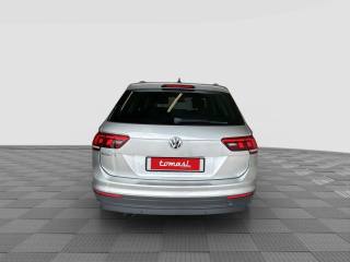 VOLKSWAGEN Tiguan usata 4