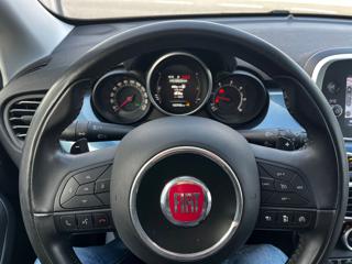 FIAT 500X usata, con Climatizzatore