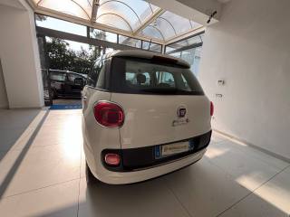 FIAT 500L usata, con Controllo trazione