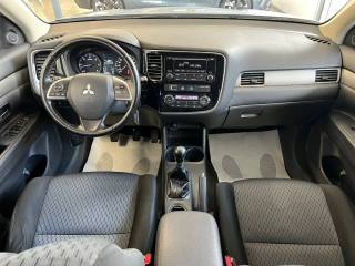 MITSUBISHI Outlander usata, con Controllo automatico clima