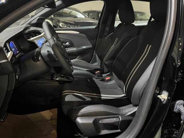 OPEL Corsa usata, con Controllo trazione