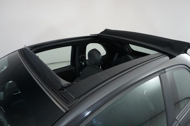FIAT 500C usata, con ESP