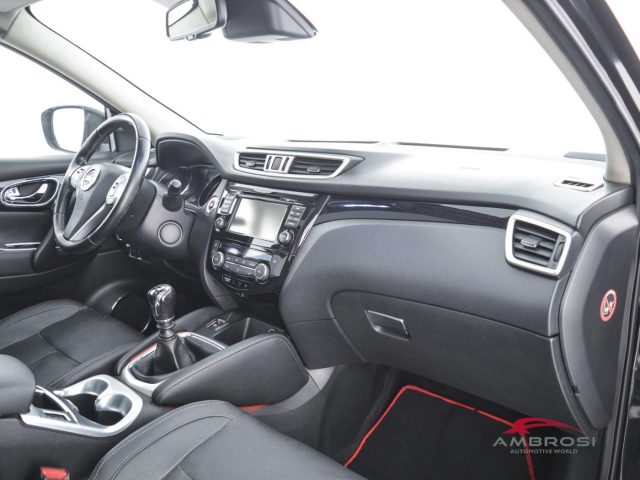 NISSAN Qashqai usata 11