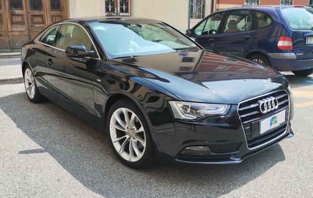 AUDI A5 usata, con Alzacristalli elettrici