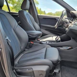 BMW X1 usata, con Cruise Control