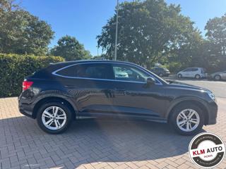 AUDI Q3 usata, con Boardcomputer