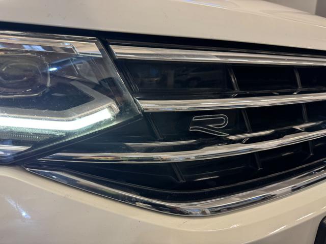 VOLKSWAGEN Tiguan usata, con Sistema di navigazione