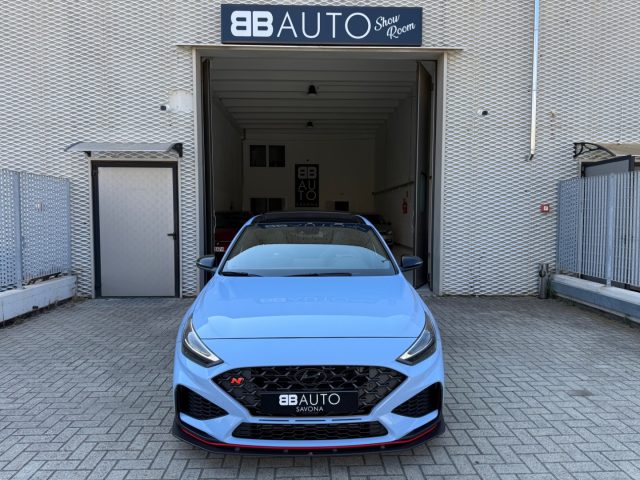 HYUNDAI i30 usata, con ABS