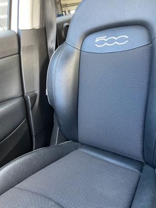 FIAT 500X usata, con Autoradio