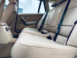 BMW 320 usata, con ESP