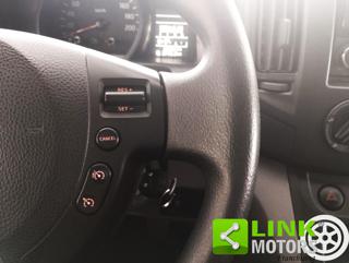 NISSAN NV200 usata 17
