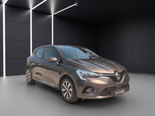 RENAULT Clio usata, con Chiusura centralizzata
