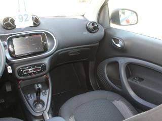 SMART ForTwo usata, con Servosterzo