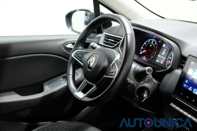 RENAULT Clio usata 51