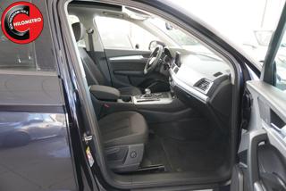 AUDI Q5 usata, con Controllo trazione