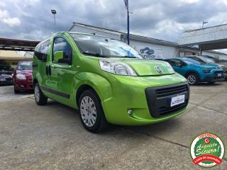 FIAT Qubo usata, con Airbag laterali