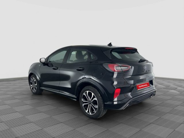 FORD Puma usata 2