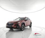 SUBARU Crosstrek 2.0i CVT Lineartronic MHEV Premium