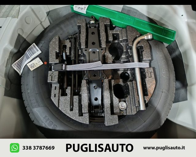 SKODA Fabia usata, con Airbag testa