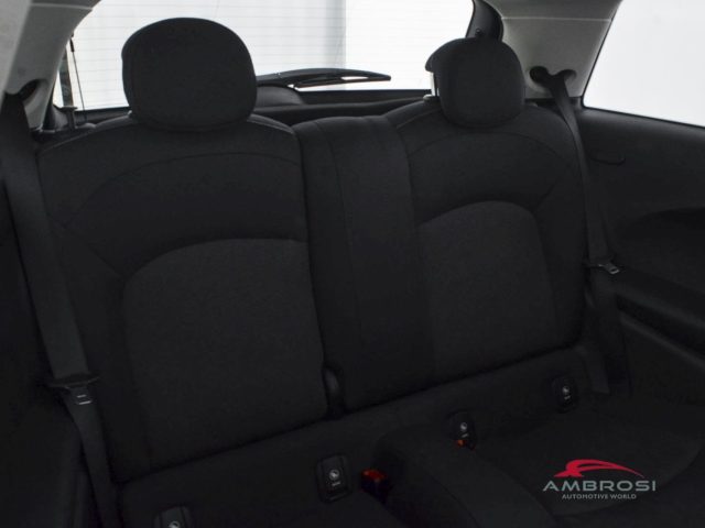 MINI Cooper usata 10