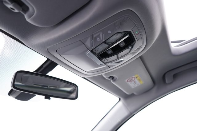 DR MOTOR DR 6.0 usata, con Luci diurne LED