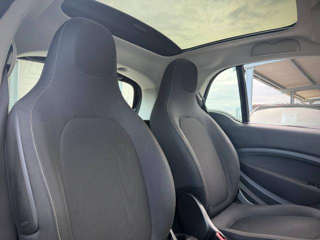 SMART ForTwo usata 30