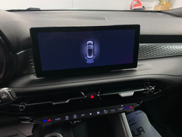 ALFA ROMEO Tonale usata, con Vivavoce