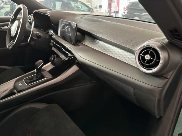 ALFA ROMEO Tonale usata 27