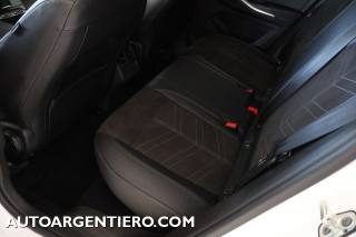 OPEL Grandland usata, con Isofix