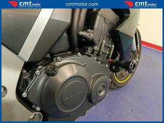 HONDA CB 1000 R usata 5