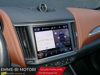 MASERATI Levante usata, con Controllo trazione