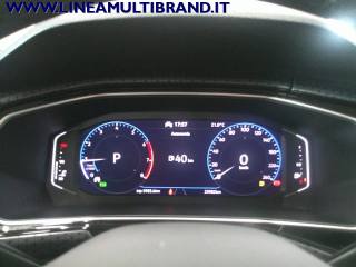 VOLKSWAGEN T-Cross usata, con Cruise Control