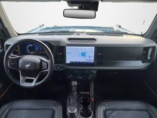 FORD Bronco usata, con Chiusura centralizzata