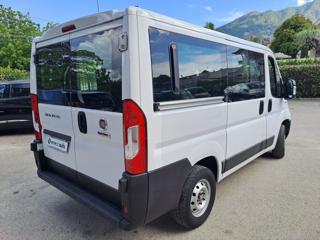 FIAT Ducato usata, con Controllo automatico clima