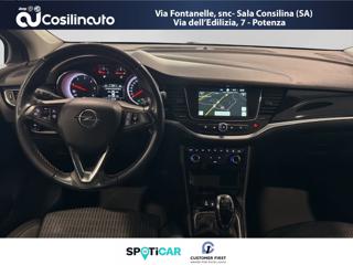 OPEL Astra usata, con Cruise Control