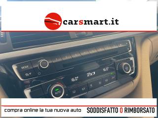 BMW 320 usata 20