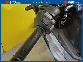 HONDA NC 750 usata 11