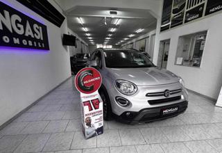 FIAT 500X usata, con Airbag laterali