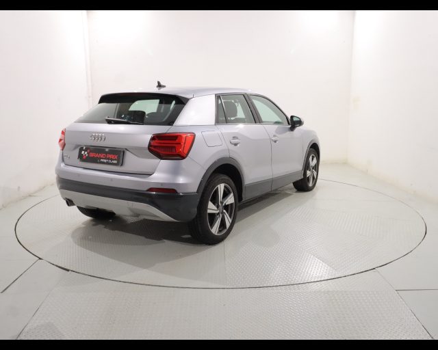 AUDI Q2 usata, con Cerchi in lega