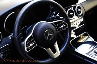 MERCEDES-BENZ C 300 usata, con Cruise Control
