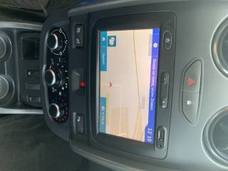 DACIA Duster usata, con Gancio traino